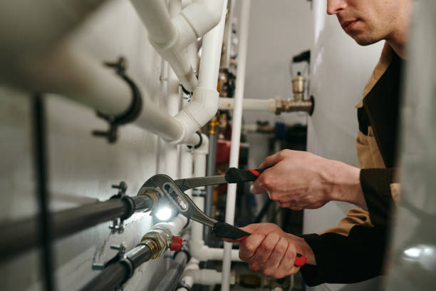Sprinkler Systems in Rosendale, WI