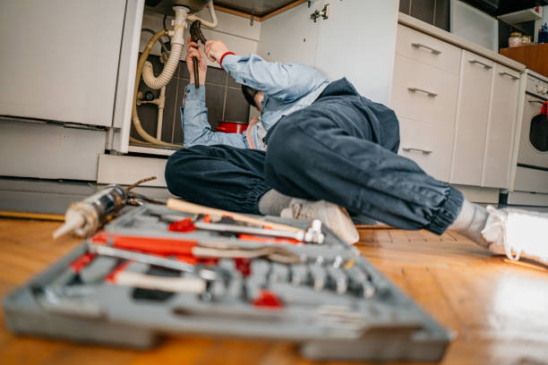 Best Water Softener Installation  in Rosendale, WI