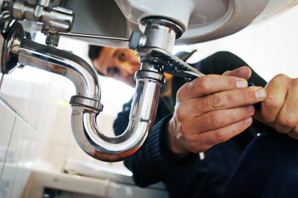 Best Residential Plumbing Services  in Rosendale, WI