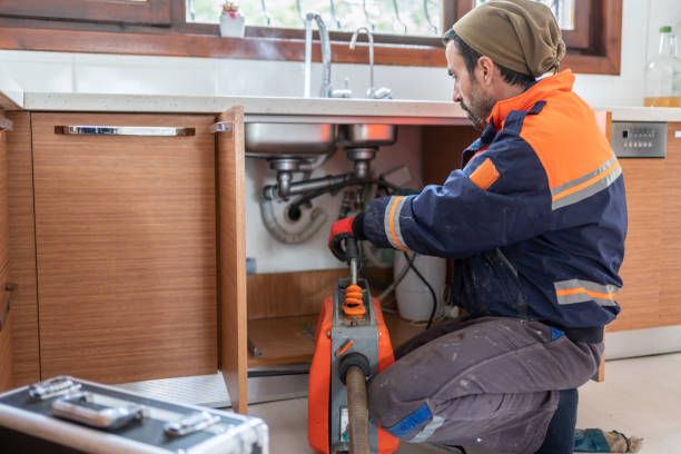 Best Emergency Plumber  in Rosendale, WI