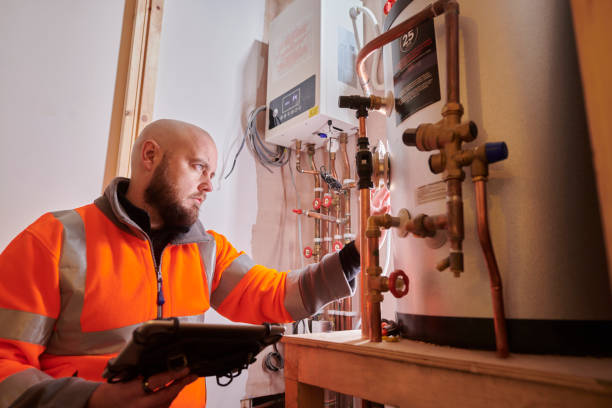 Best Commercial Plumbing Services  in Rosendale, WI