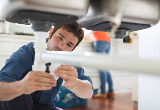 Reliable Rosendale, WI Plumbing Solutions
