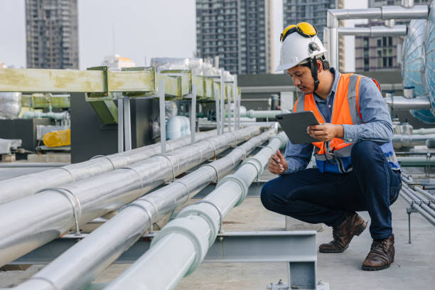 Best Leak Detection Services  in Rosendale, WI