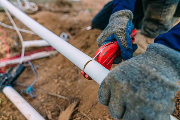 Best Shower Repair Services  in Rosendale, WI