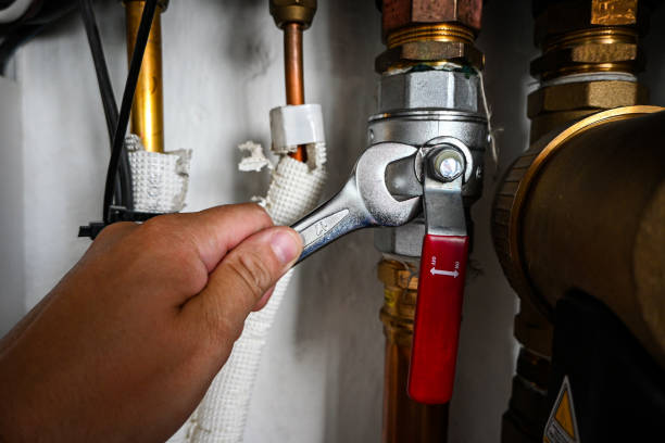Best Faucet Repair  in Rosendale, WI